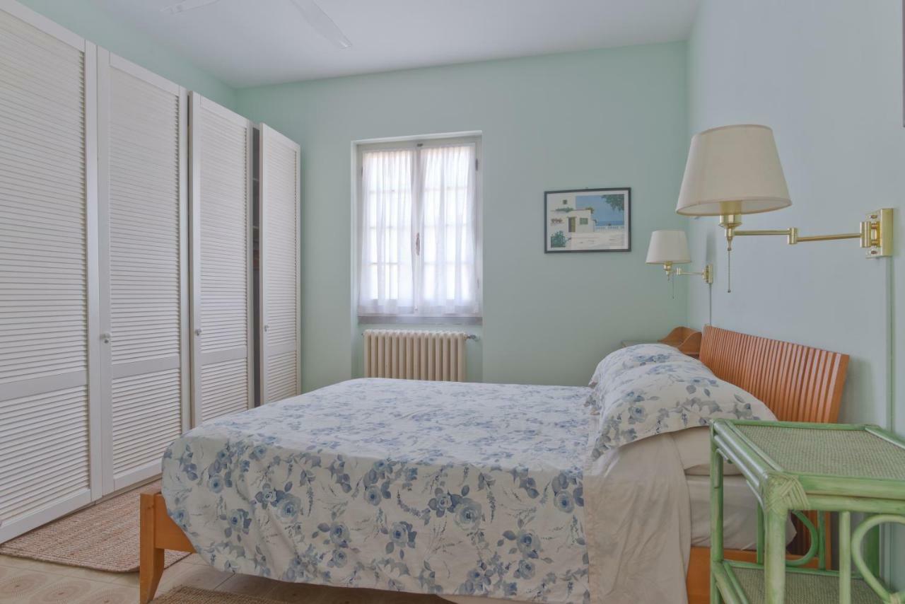 Maureen'S Beach House Forte dei Marmi Bagian luar foto