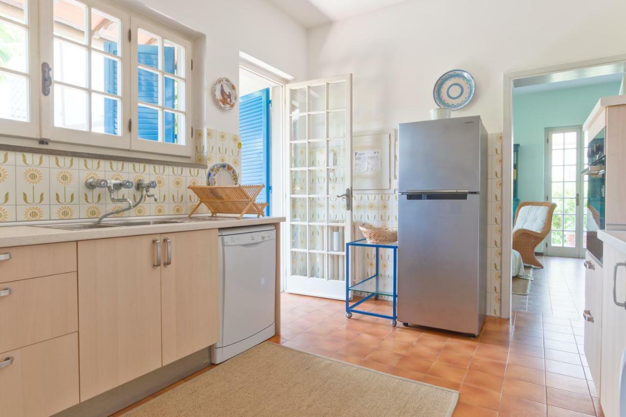 Maureen'S Beach House Forte dei Marmi Bagian luar foto