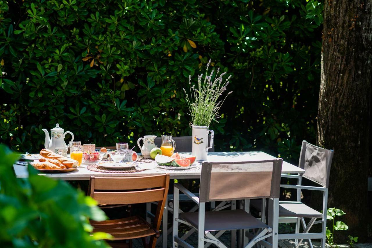 Maureen'S Beach House Forte dei Marmi Bagian luar foto