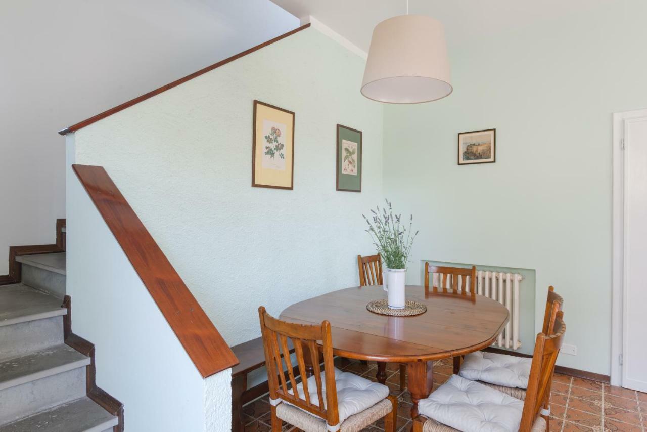 Maureen'S Beach House Forte dei Marmi Bagian luar foto