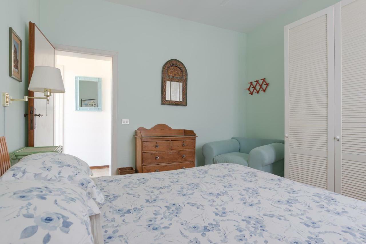 Maureen'S Beach House Forte dei Marmi Bagian luar foto