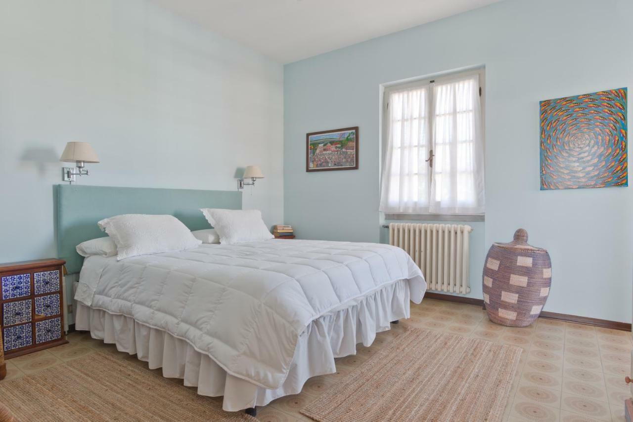 Maureen'S Beach House Forte dei Marmi Bagian luar foto