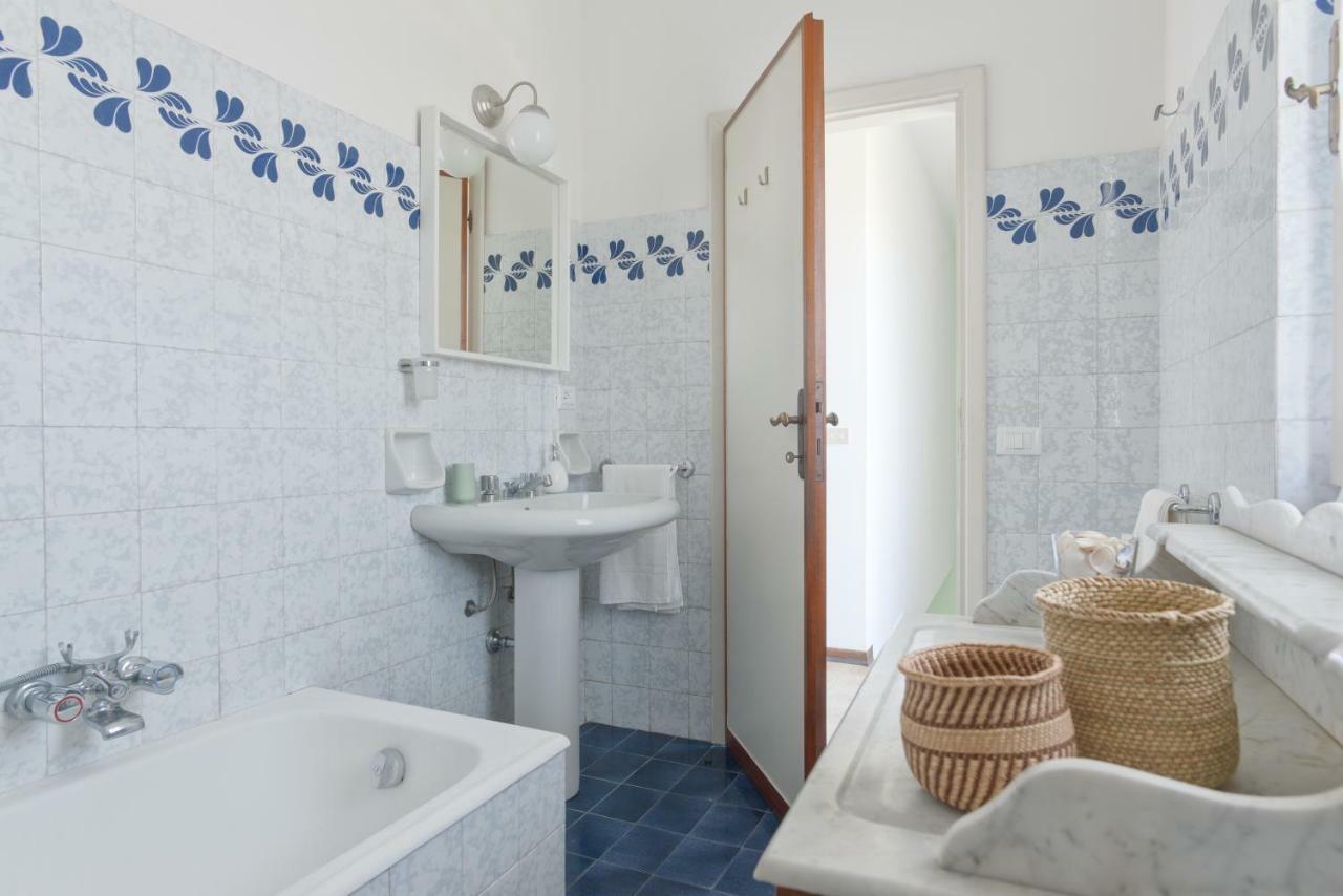 Maureen'S Beach House Forte dei Marmi Bagian luar foto