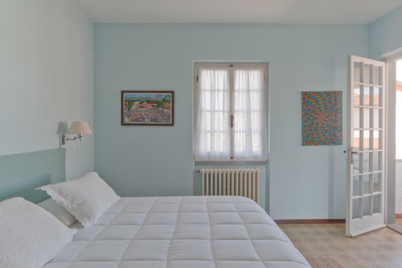 Maureen'S Beach House Forte dei Marmi Bagian luar foto